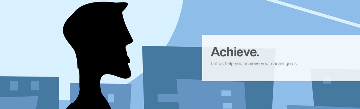Achieve Your Career Goals with The Clarion Group, executive recruiters